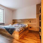 Lägenhet Barth Holiday - *
