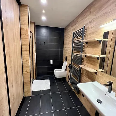 Barth Holiday - Appartement