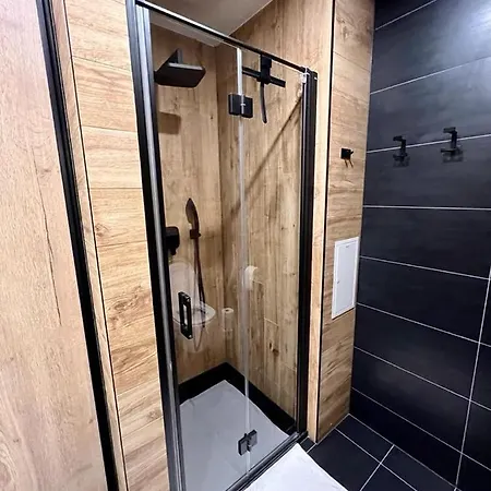 Apartment Barth Holiday - Dolni Morava
