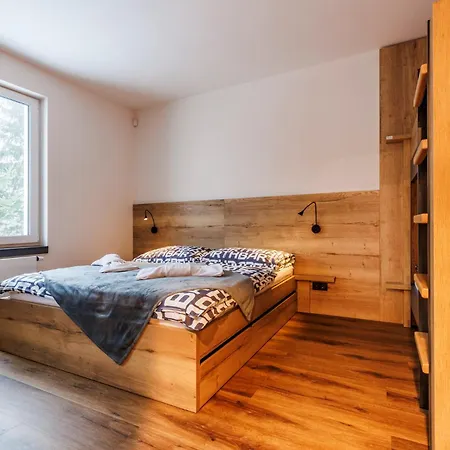 Appartement Barth Holiday - *