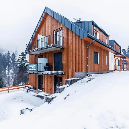 Barth Holiday -