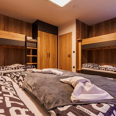 Apartment Barth Holiday - *