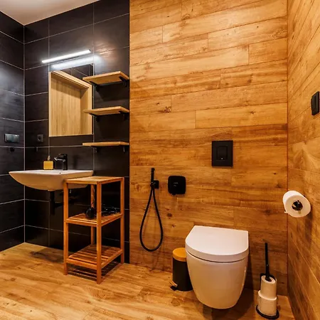 Barth Holiday - Appartement *