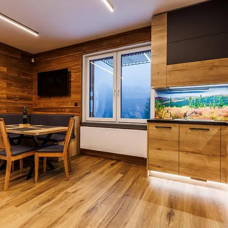 Apartment Barth Holiday - *