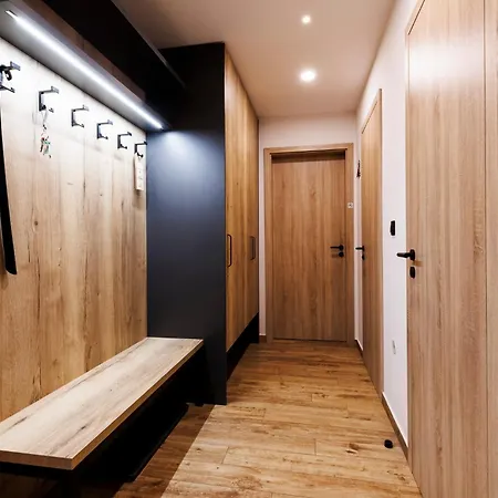 Appartement Barth Holiday - Dolní Morava
