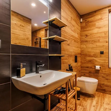 Appartement Barth Holiday -