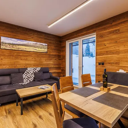 Barth Holiday - Apartment