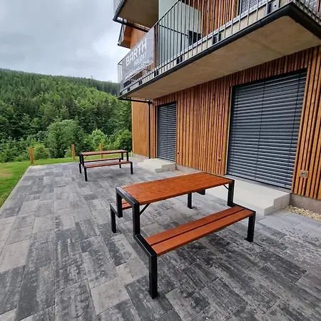 Barth Holiday - Appartement *
