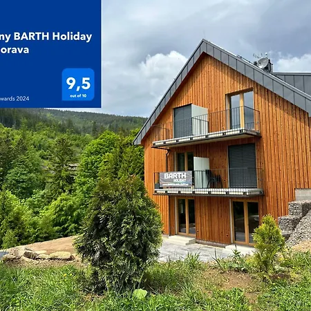 Barth Holiday -