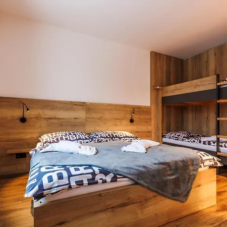 Appartement Barth Holiday - *