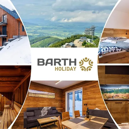 Barth Holiday - Apartment *