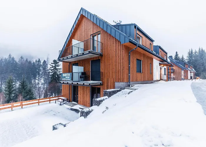 Barth Holiday -