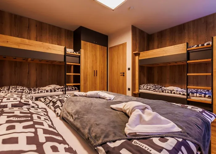 Apartment Barth Holiday - *