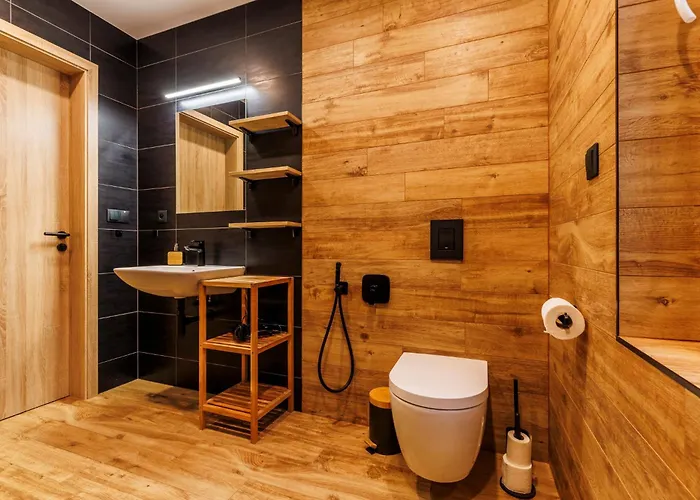 Barth Holiday - Apartment *