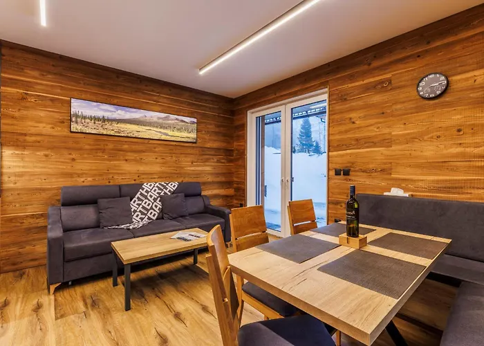 Barth Holiday - Apartment